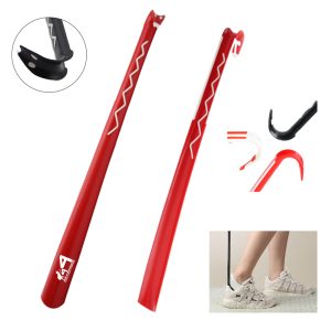 23 Inch Plastic Shoehorn Helper