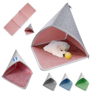 Pet Tent For Cat And Small Dog