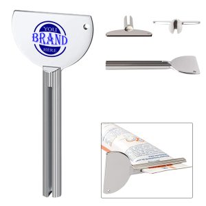 Tube Key Tooth Paste Squeezer