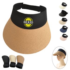Women Wide Brim Sun Hat