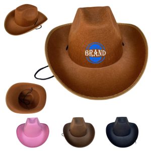 Western Cowboy Hat
