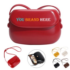 7.28 X 5.12 X 1.97 Inch Women Small Crossbody Bag
