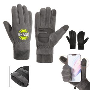 Unisex Touchscreen Gloves