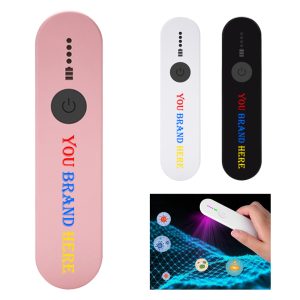 Portable Uv Sterilization Lamp