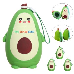 10 Oz Avocado Cute Water Cup