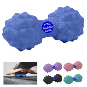 5.28 Inch Silicone Muscle Massage