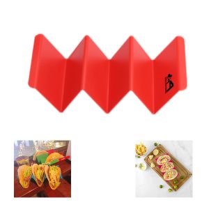 Plastic Stand Taco Holder