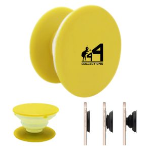 Collapsible Phone Grip Expander Cell Stand Finger Holder