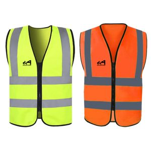 Traffic Safety Reflective Vest