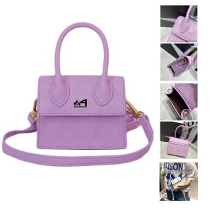 Women Mini Exquisite Bag