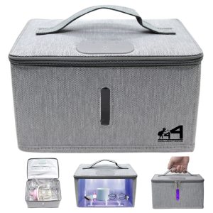 Uv Light Sanitizer Bag