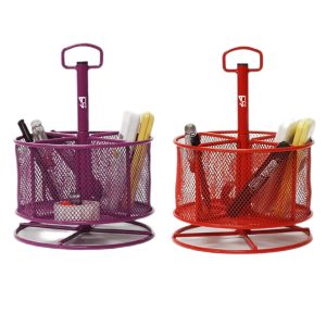 Rotating Pen Holder