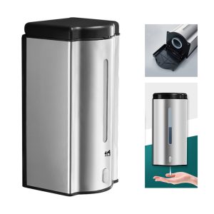 Automatic Sensor Soap Dispenser