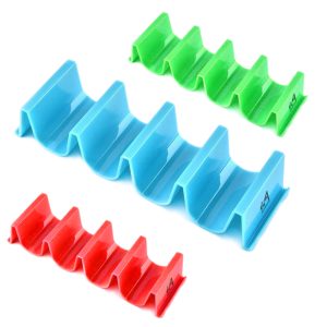 6Pcs Dinner Taco Holder