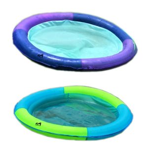Round Swimming Floating Row