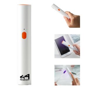 Uvc Light Sanitizer