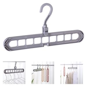 Space-Saving Hanger