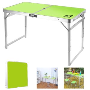 Portable Outdoor Folding Picnic Table