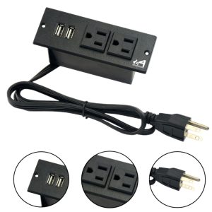Us Recessed Ul Socket