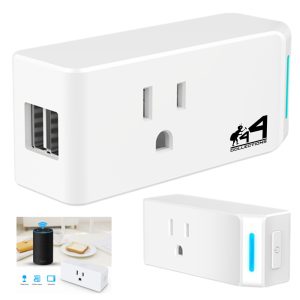 Socket Smart Plug