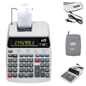 Two Color Print Printing Calculator