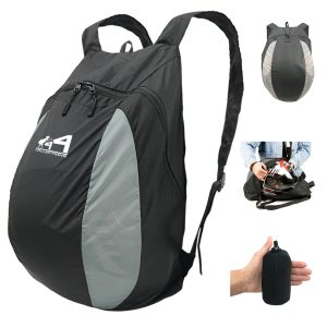 Portable Helmet Bag