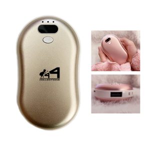 Dual-Purpose Warmer Hand Warmers