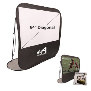 Outdoor Portable Projection Cloth
