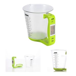 Electronic Measuring Cup