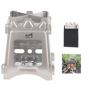 Outdoor Camping Picnic Stove
