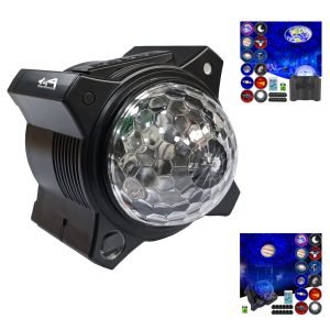 Led Projection Lamp