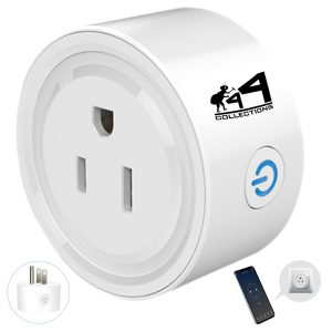 Us Socket Smart Plugs