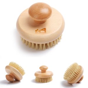 Wooden Dish Brush