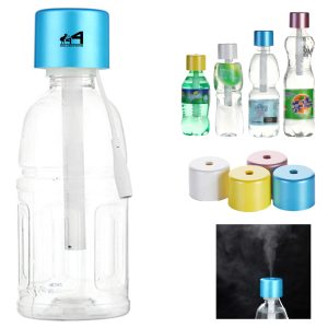 Water Bottle Car Humidifier