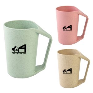 Creative Mouthwash Drinking Cup
