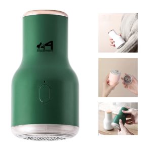 Electric Hairball Trimmer Lint Remover