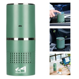 Anion Car Air Purifier