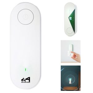 Plug-In Ionic Anion Air Purifier