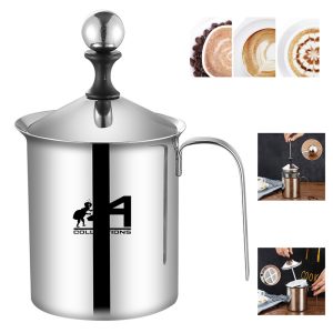 400Ml Coffee Milk Frother