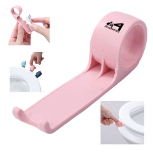 Toilet Seat Lid Lifter