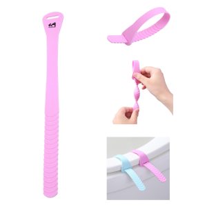 Silicone Toilet Seat Lid Lifter