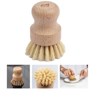 Kitchen Scrub Brush