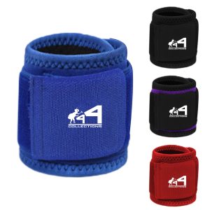 Adjustable Sports Wrist Brace