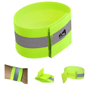 Reflective Sports Wristband
