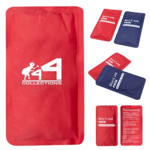 Reusable Hot And Cold Packs