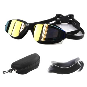Hd Swimming Goggles