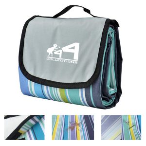 Picnic Blankets Portable Beach Mat