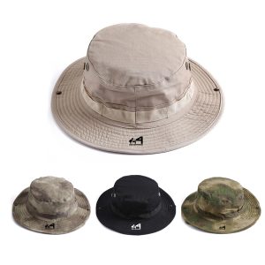Outdoor Wide Brim Hat