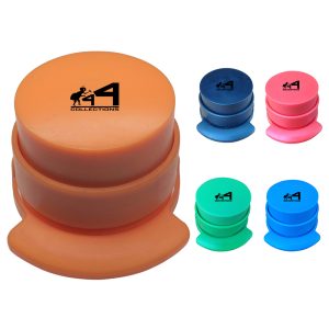 Portable Mini Needleless Stapler