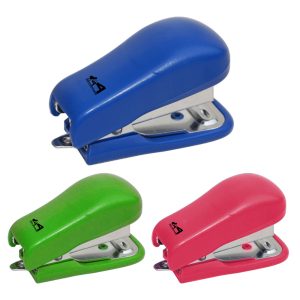 Mini Plastic Stapler